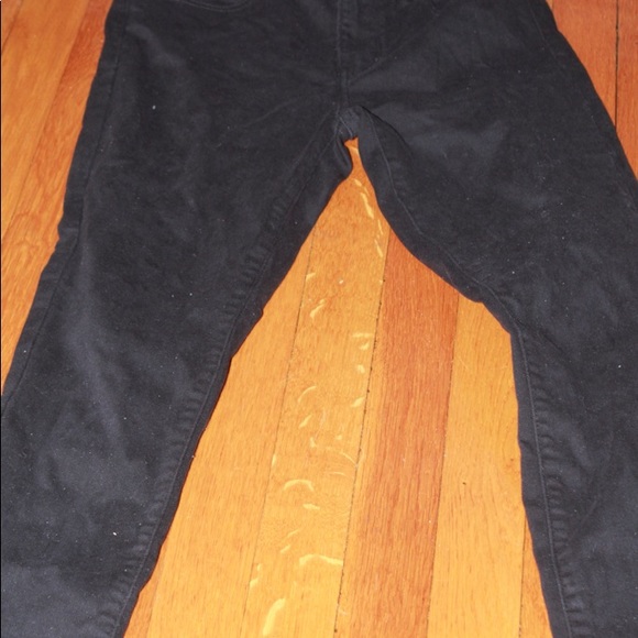 Must Go‼️ NWOT Levis Premium 721 High-Rise Skinny. Read Description👇 - Picture 6 of 6